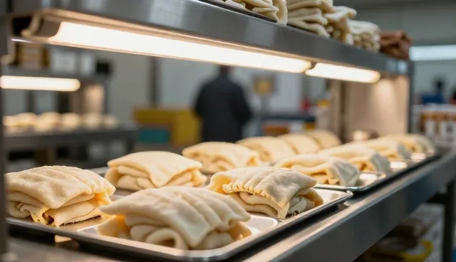 仓储配送管理在食品安全中的适用条件与限制