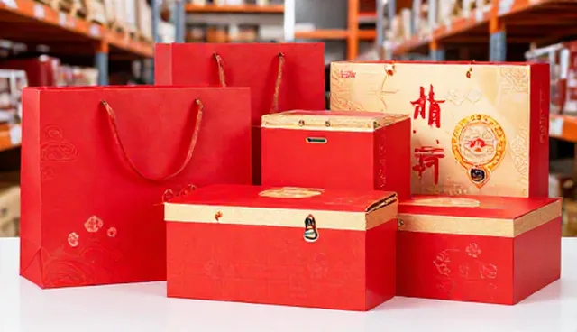 供应链管理：礼品采购常见问题与处理方法