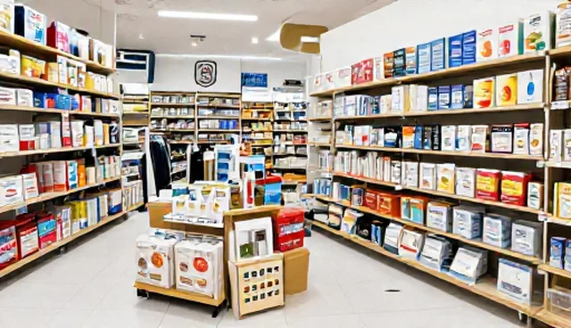 渠道分销产品选型与适用条件分析