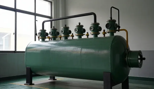 设备运行稳定性影响因素及优化建议