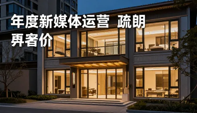 传播效果优化，新媒体运营如何精准提升转化率