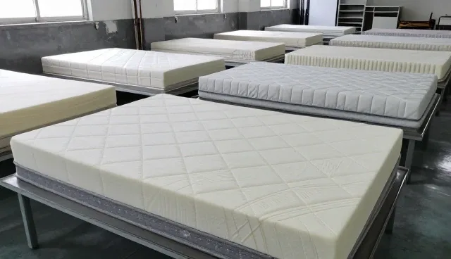 清洁保养与家纺销售中的服务质量比较