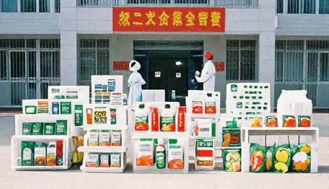 保鲜果蔬套装适用场景与选择依据