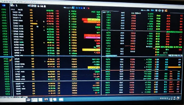 制造业数据处理流程中的常见问题及应对方法