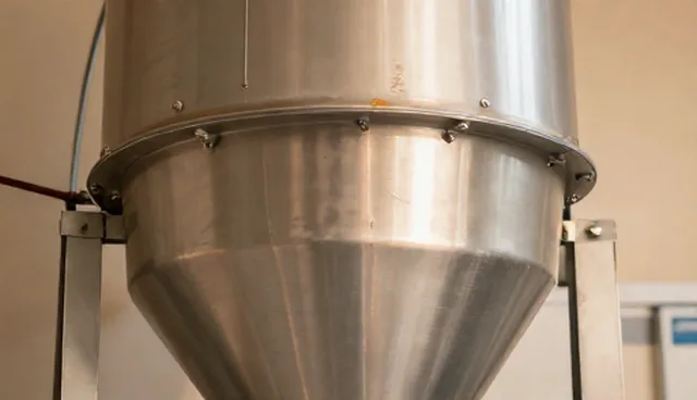 高效除尘器维护建议：清洁与检查两个实际环节