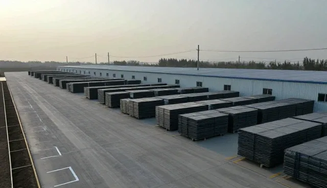 土建施工性能问题及优化方向