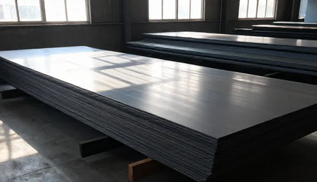 金属材料规格定制中的质量检验要点与处理建议