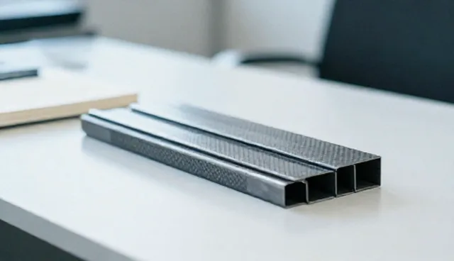 碳钢制品使用建议：性能与适用条件分析