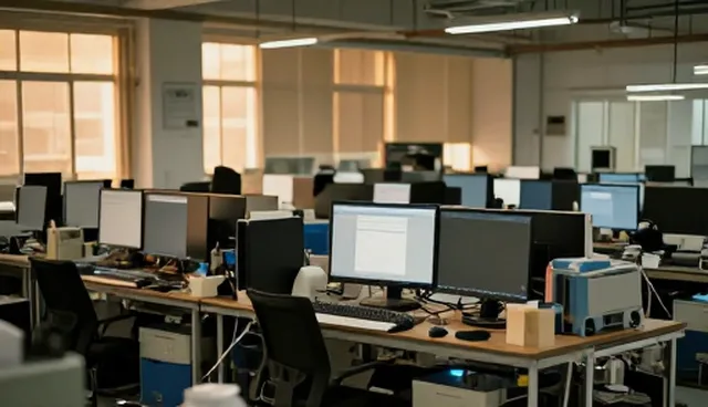 电商代运营中一件代发与自建仓库的对比分析