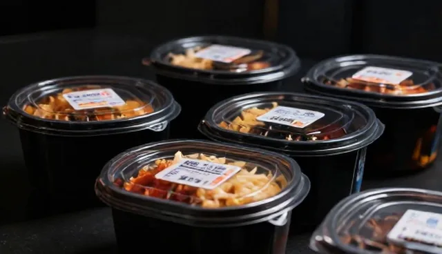 食品分装在物流配送中的常见误区与正确理解