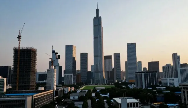 数据采集分析中地区部署的理解误区与正确选型