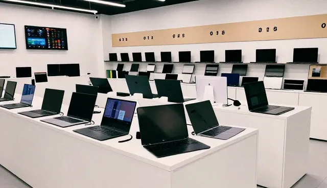 数字化转型中电子产品定制的五大检查要点
