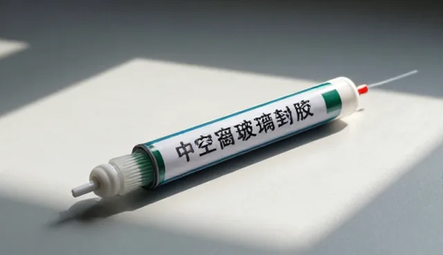 中空玻璃密封胶选型关注点：两种做法对比及实际取舍