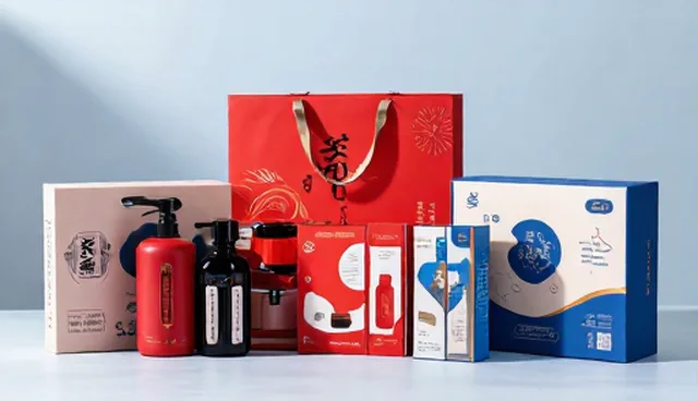 礼品采购如何选择日用百货批发产品