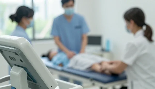 健康咨询选型关注点：如何选择适合自身需求的服务