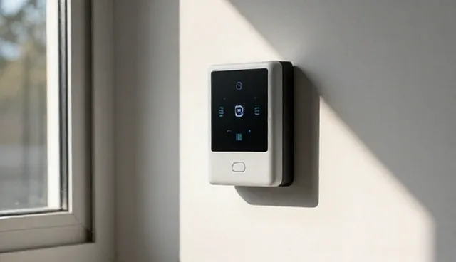智能传感器模块选型与使用中的工艺控制要点