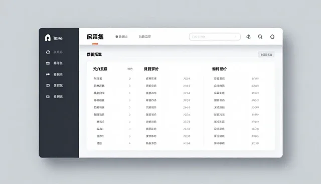 数据采集平台如何优化系统整合环节
