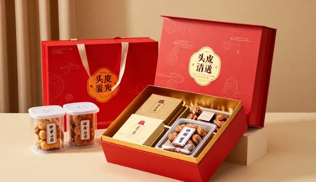 食品分装流程中常见的误区与正确理解