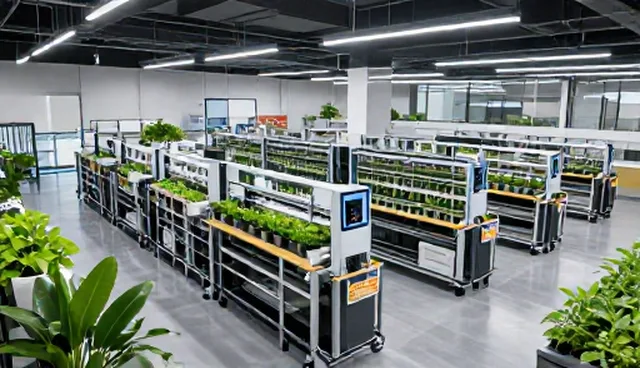 种子选择中的设备稳定关键点与适用限制