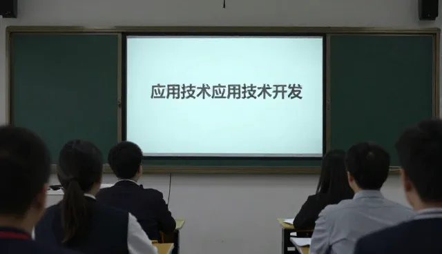 内部开发应用技术培训，如何提升团队效率？