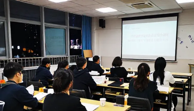 学习规划中课程安排的误区与正确理解