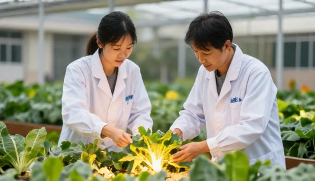 种植技术指导在农业技术推广中的误区澄清