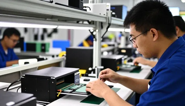 PCBA维修选择参考指南
