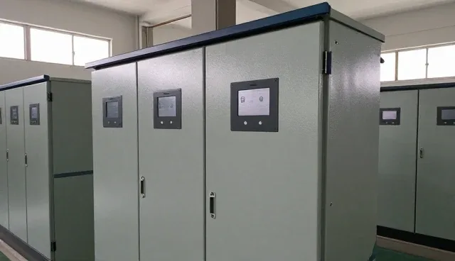 工程改造项目适用条件分析及选型建议
