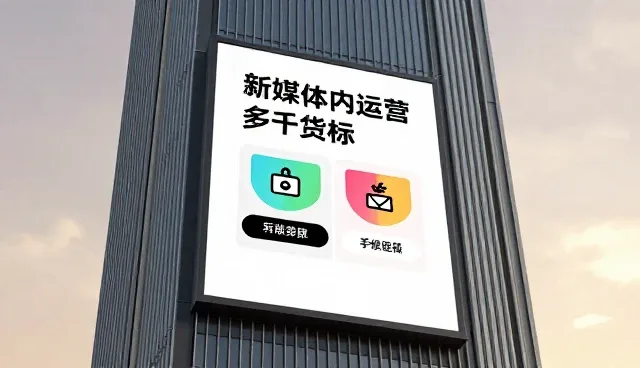 内容分发如何选择合适的平台？