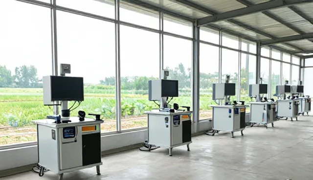安装调试：响应较为的稳定性问题分析