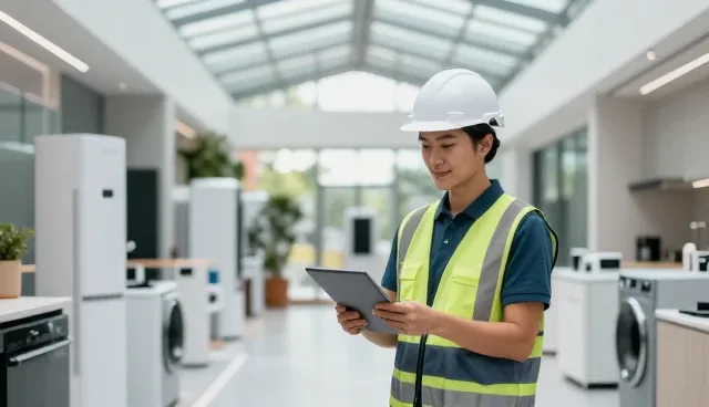 仓储配送效率受商家痛点影响的深层原因
