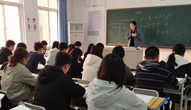 教学资源开发中师资选择的误区与应对策略