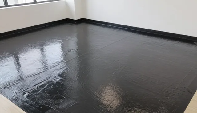 屋面施工工艺检查要点及处理方法分析