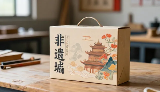 文化创新中展览策划的内容管理：两种做法的比较与取舍