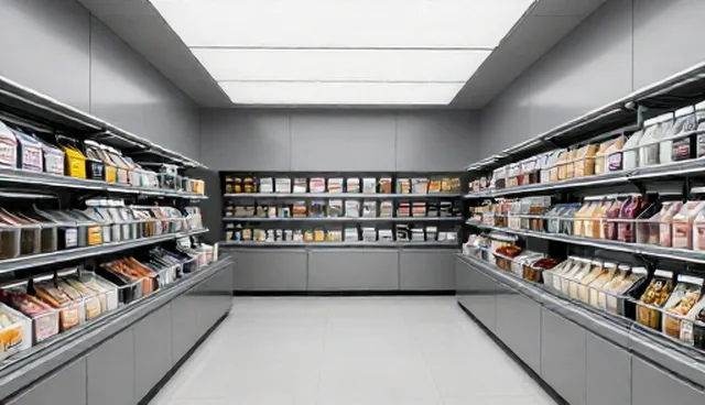 食品分装常见问题与处理方法的检查要点