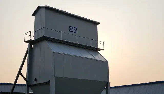 高效布袋除尘器选型关注点及检查要点解析