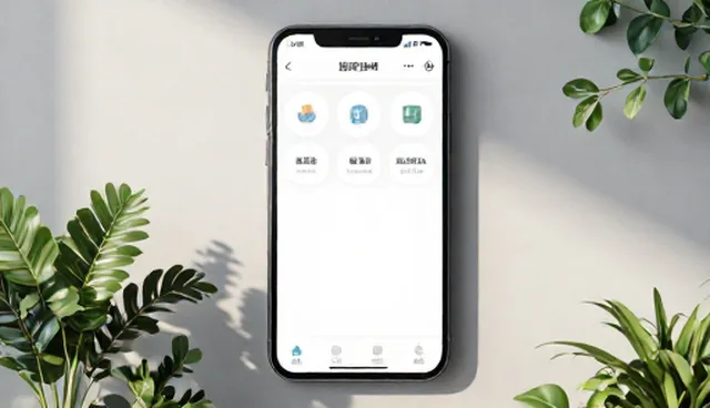 小程序商城开发中用户体验的限制分析