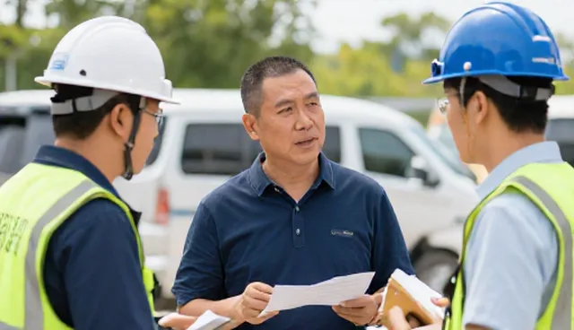 数据追踪在项目执行对接中的适用场景与限制