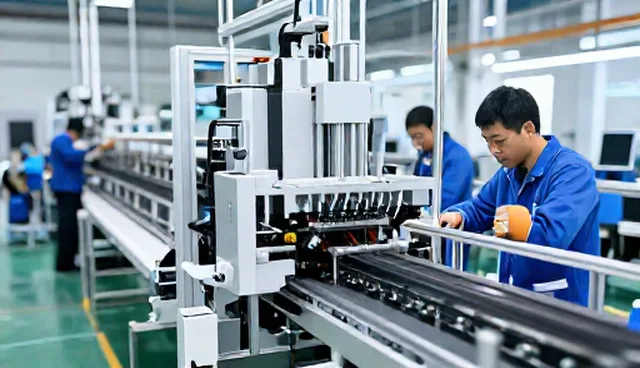 设计标准在安装调试中的应用与优化建议