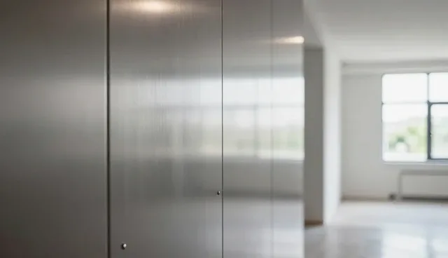 不锈钢板SUS304在工业场景中的适用条件分析