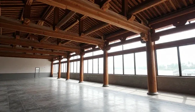 古建筑修复中常见误区及团队协作关键