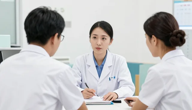 医疗技术服务选型时应关注哪些关键问题？