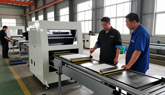 精密齿轮帮助用户创造更多价值