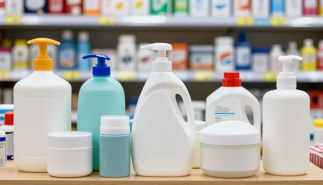 日用百货批发分销策略中的仓储与物流优化