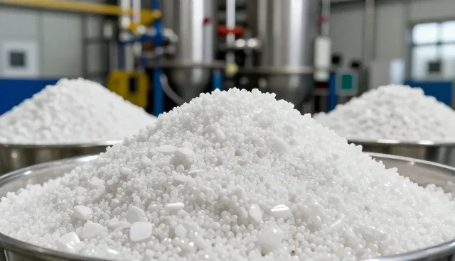 化工原料销售选型中的成本与质量取舍