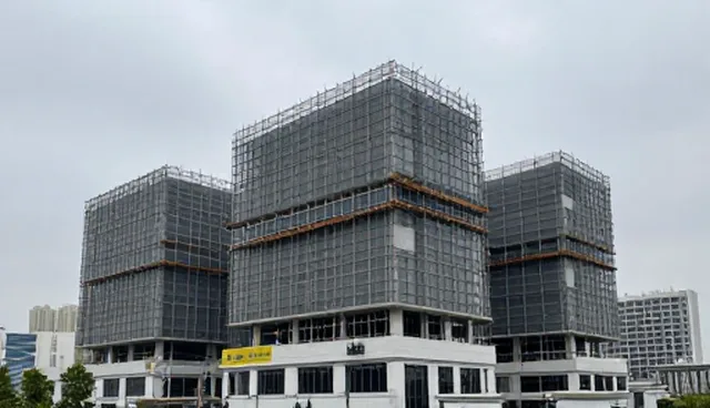 工程改造中的常见问题及解决策略