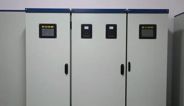 配电设备配件供应选型建议与适用条件分析
