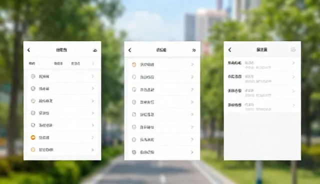 企业信息更新需注意的5个检查要点