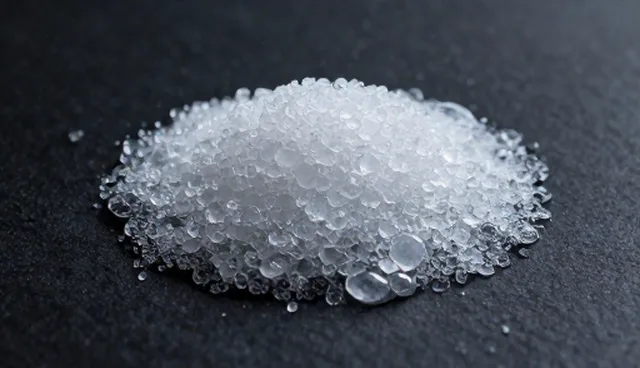 化工产品生产中来料管理的关键影响及应对策略