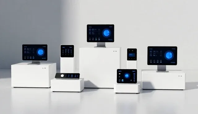 智能办公设备套装选型的5大检查要点